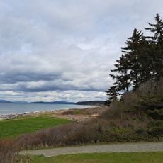 Joseph Whidbey State Park