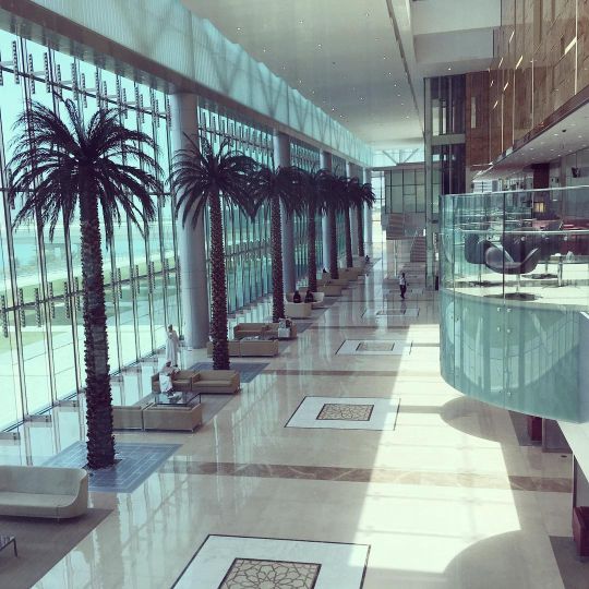 Cleveland Clinic Abu Dhabi