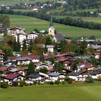 Kirchdorf in Tirol