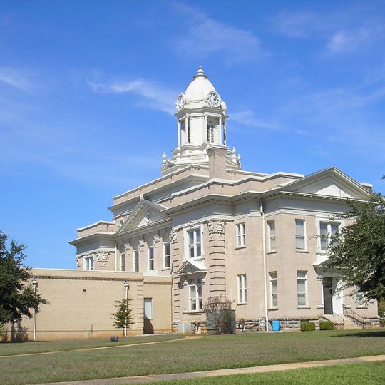 Jefferson County Courthouse