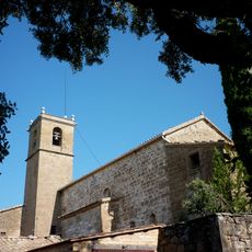 Sant Serni de Besora