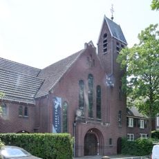 Oosterkerk