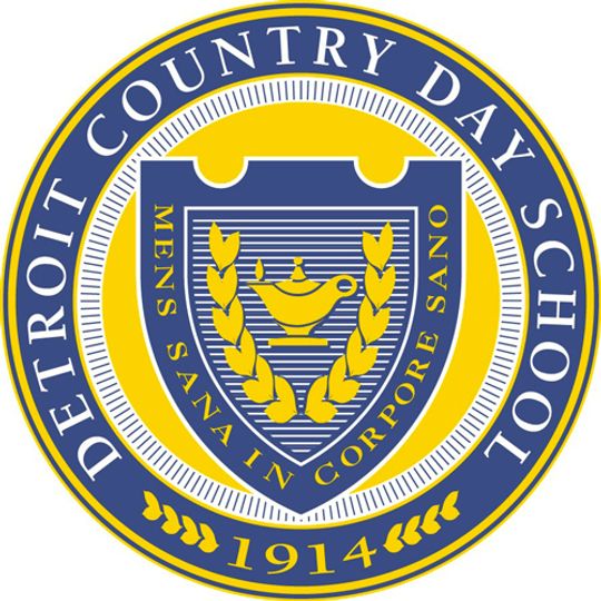 Detroit Country Day School