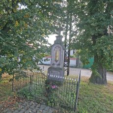 Kříž v Kozašicích