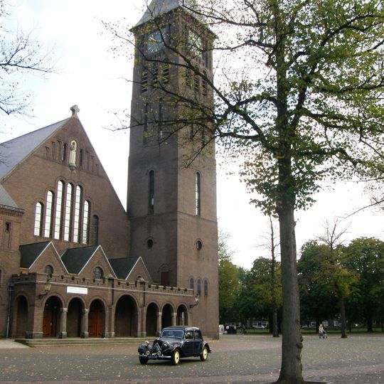 Gerardus Majella, Eindhoven