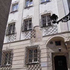 Steyr Ölberggasse 8