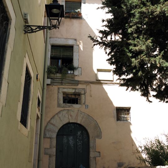 House in carrer Dr. Oliva i Prat, 11