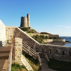 Fort de La Hougue