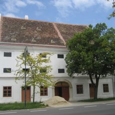 Ehemaliges Konventhaus