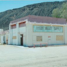 Hyder