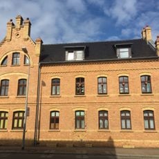 Weißwasser, Berliner Straße 112