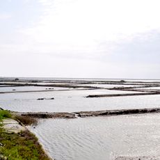 Cigu Salt Plant