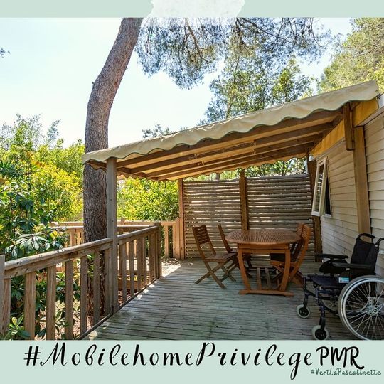 Les Jardins de La Pascalinette