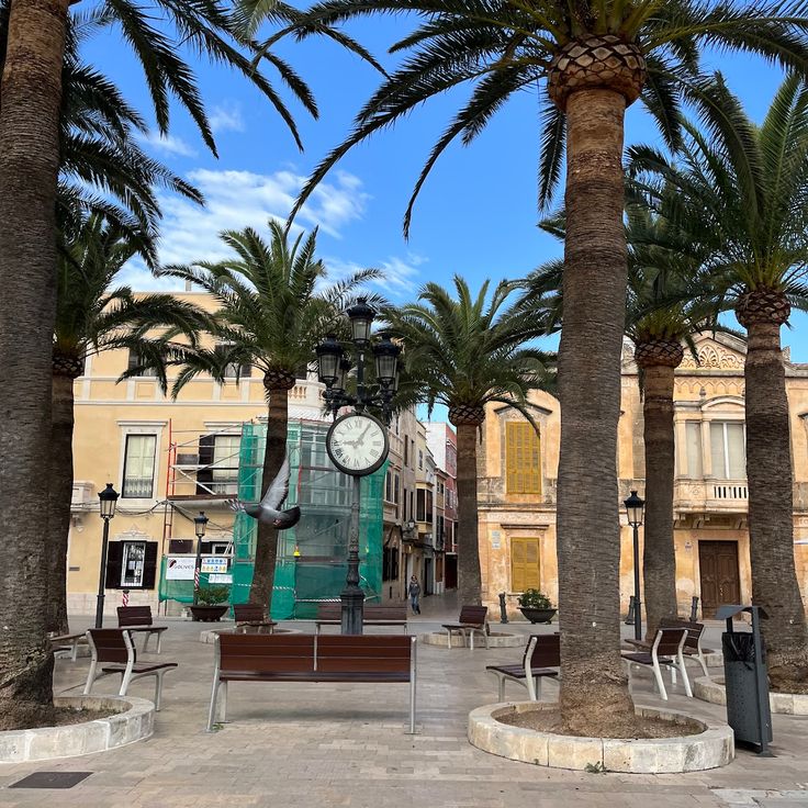 Plaza de Alfonso III