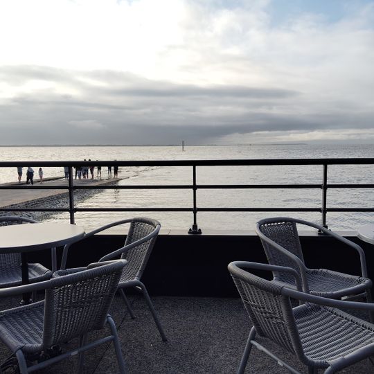 Le Relais du Gois