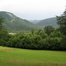Moccasin Gap