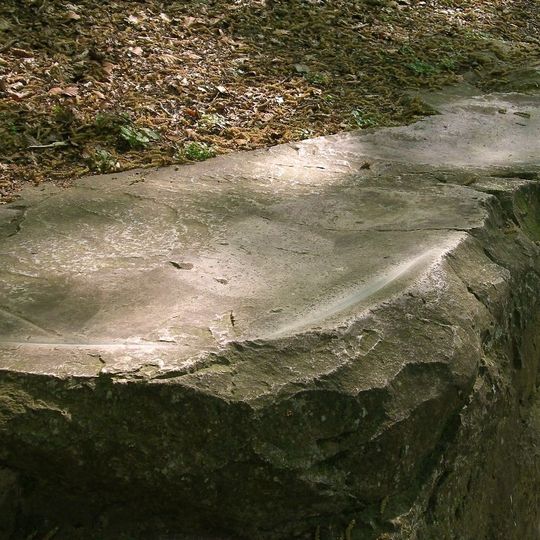 Polissoirs von Poussendre