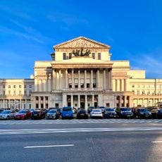 Gran Teatro Wielki