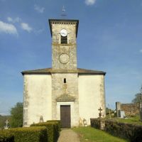 Tramont-Saint-André