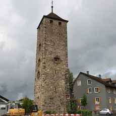 Schwertlisturm