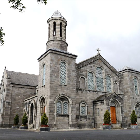 Church of the Sacred Heart