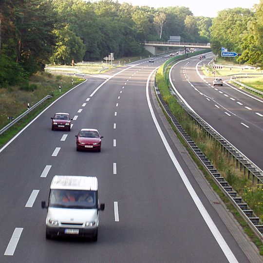 Bundesautobahn 11
