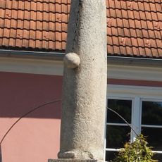 Denkmalgeschütztes Objekt, Gogna