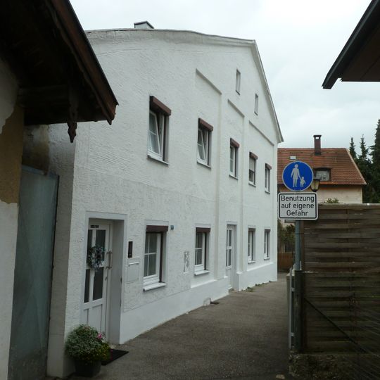Wohnhaus