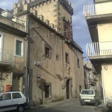 Archaeological Civic Museum "Paolo Vagliasindi"