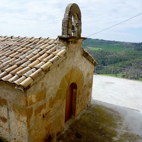 Sant Antoni de la Serra