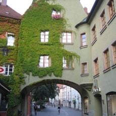 Oberes Tor (Weiden in der Oberpfalz)