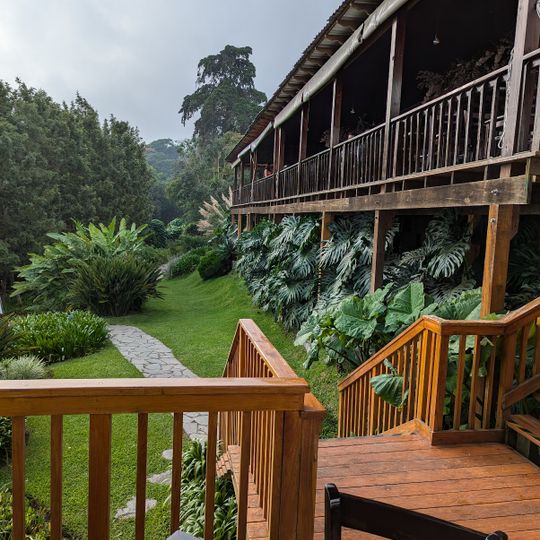 La Pampa Restaurant
