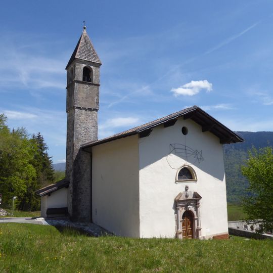 Chiesa della Dedicazione di San Michele Arcangelo