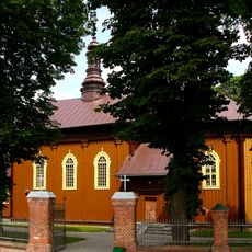 Kościół św. św. Piotra i Pawła