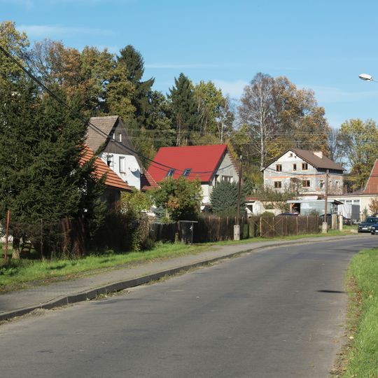 Przedmieście Wojciechowickie