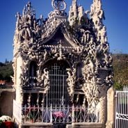 Tomb of Ferdinand Cheval