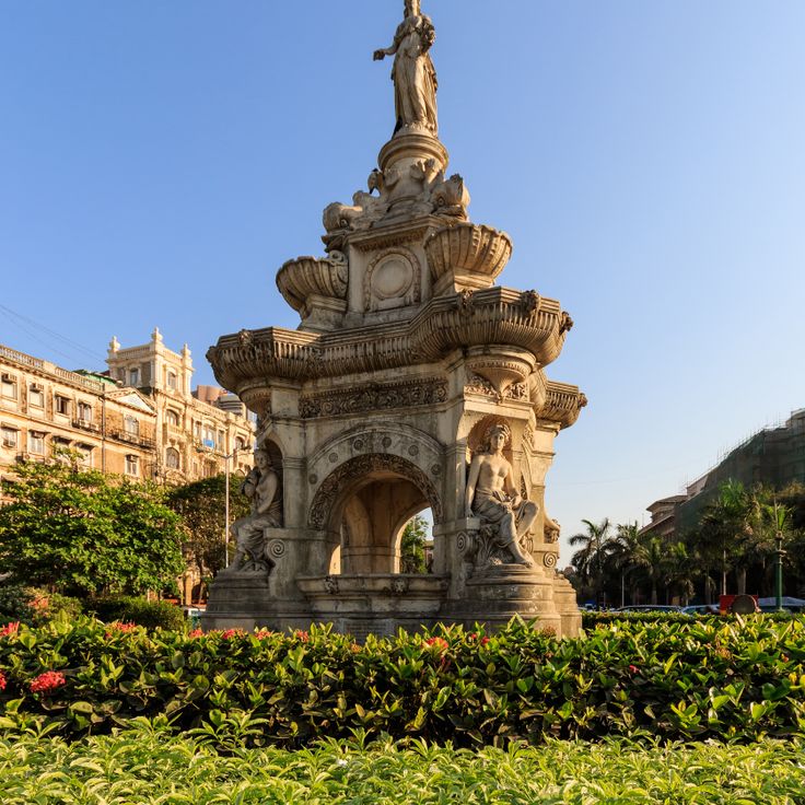 Fuente Flora