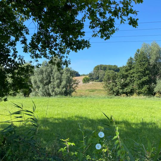 NSG Hubbelrather Bachtal <A>