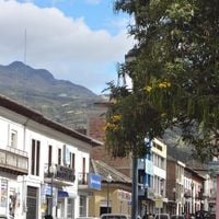 Otavalo Canton