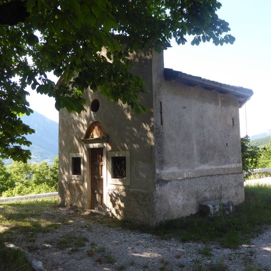 Chiesa di San Raimondo Nonnato