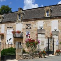 Sauveterre-la-Lémance