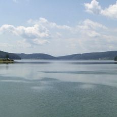 Veľká Domaša