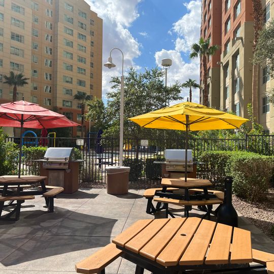 The Grandview at Las Vegas