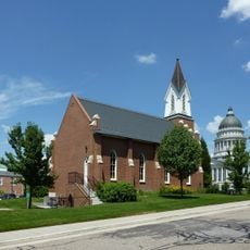 White Memorial Chapel
