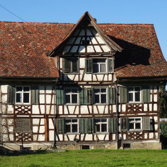 Bauernhaus