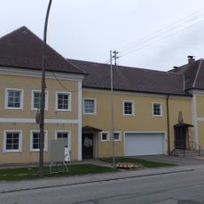 Rectory Haag am Hausruck