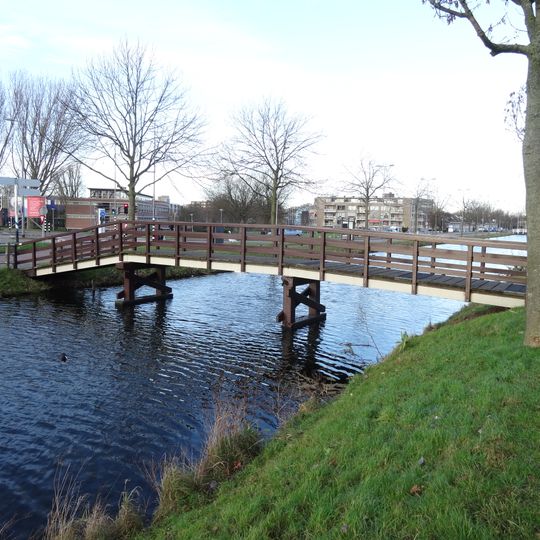 Arolsenpleinbrug