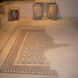 The Herodian Quarter