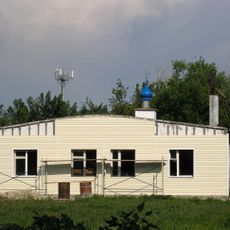 Church of the Intercession