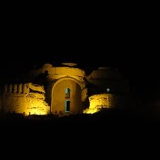 Ardašírův palác